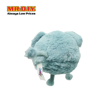 JOPARK Elephant Podgy Friends Plush 12cm