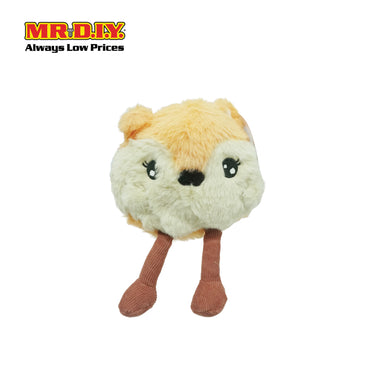JOPARK Fox Podgy Friends Plush 12cm