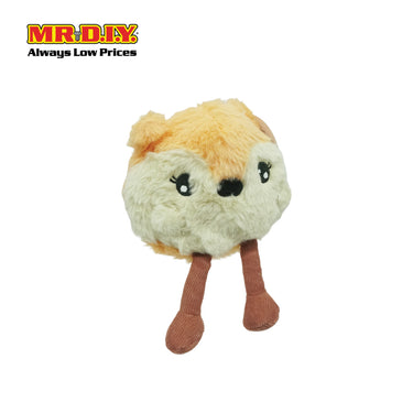 JOPARK Fox Podgy Friends Plush 12cm