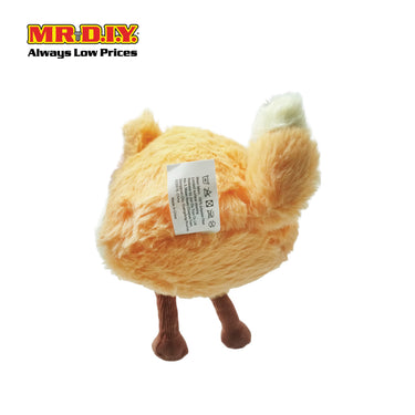 JOPARK Fox Podgy Friends Plush 12cm
