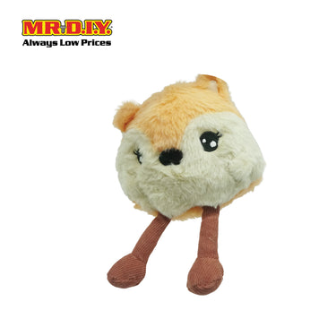 JOPARK Fox Podgy Friends Plush 12cm