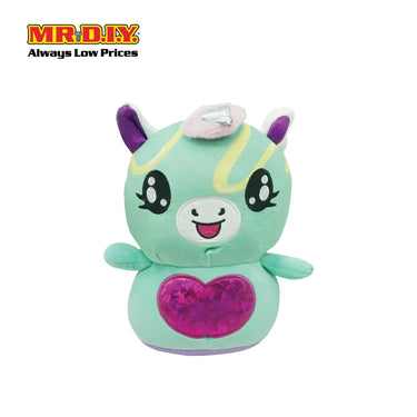 JOPARK Unicorn Love-A Lot PLush 24cm