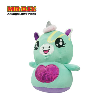 JOPARK Unicorn Love-A Lot PLush 24cm