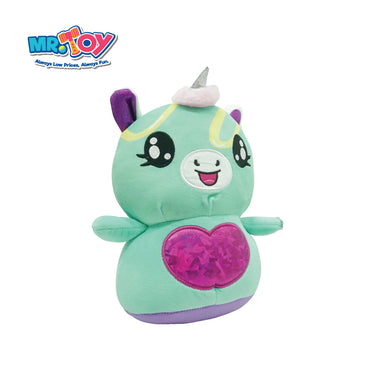 JOPARK Unicorn Love-A Lot PLush 24cm