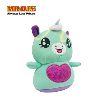 JOPARK Unicorn Love-A Lot PLush 24cm