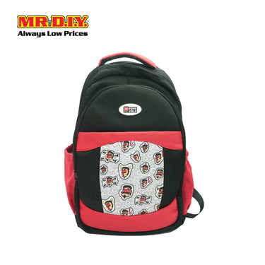 MONSTA Papa Pipi Boy Backpack