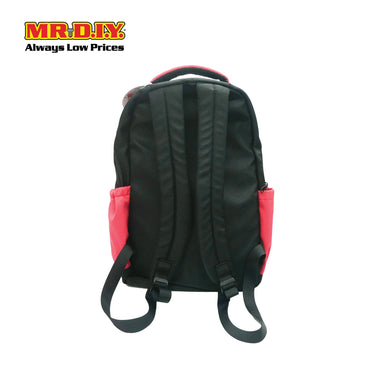 MONSTA Papa Pipi Boy Backpack