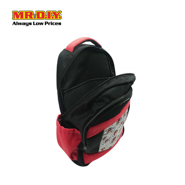 MONSTA Papa Pipi Boy Backpack