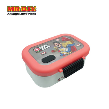 MONSTA Papa Pipi Boys Lunch Box (860ml)