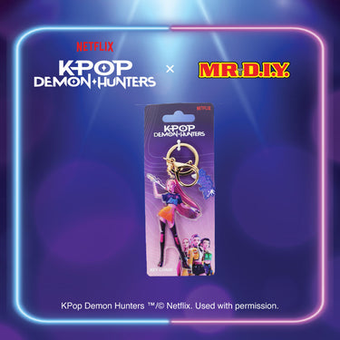 KPOP DEMON HUNTERS Mira Pin (17.5cm)