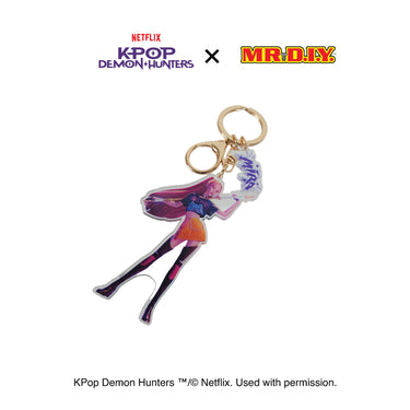 KPOP DEMON HUNTERS Mira Pin (17.5cm)