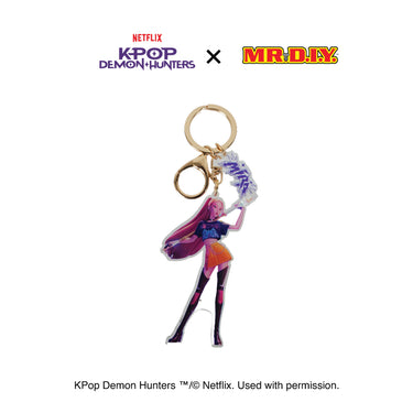 KPOP DEMON HUNTERS Mira Pin (17.5cm)