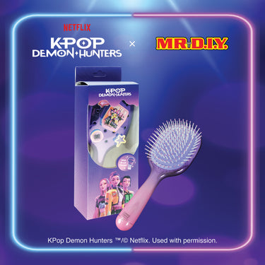KPOP DEMON HUNTERS Huntr/X Venti Comb