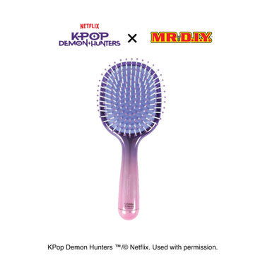 KPOP DEMON HUNTERS Huntr/X Venti Comb