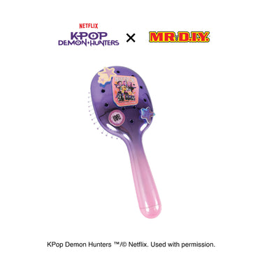 KPOP DEMON HUNTERS Huntr/X Venti Comb
