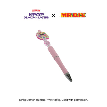 KPOP DEMON HUNTERS Huntr/X Novelty Ball Pen