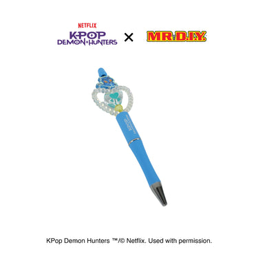 KPOP DEMON HUNTERS Huntr/X Novelty Ball Pen