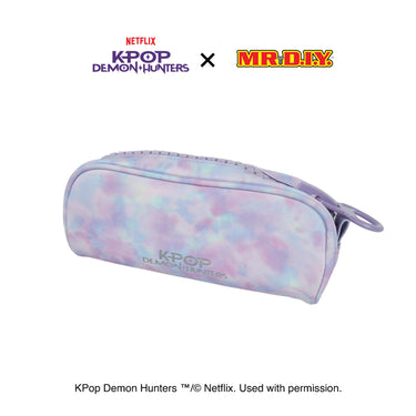 KPOP DEMON HUNTERS Huntr/X Zip Pencil Case