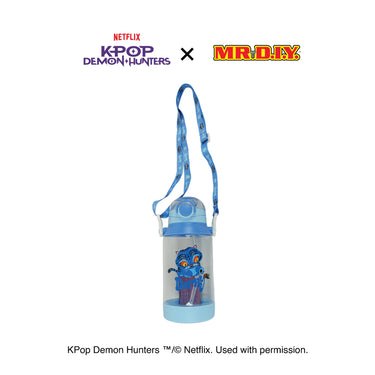 KPOP DEMON HUNTERS Derpy Water Bottle (650ml)