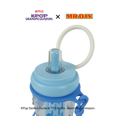 KPOP DEMON HUNTERS Derpy Water Bottle (1000ml)