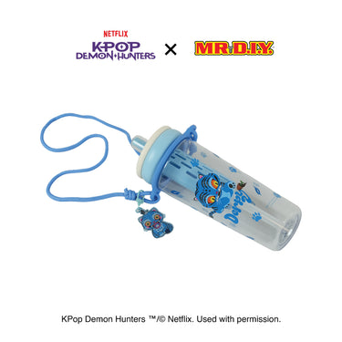 KPOP DEMON HUNTERS Derpy Water Bottle (1000ml)