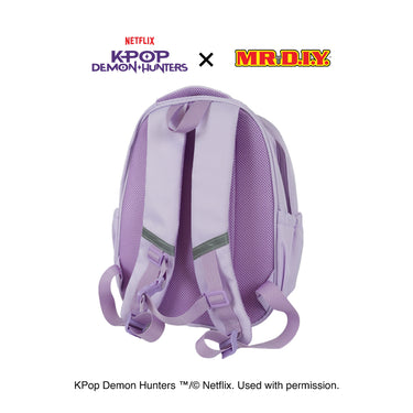 KPOP DEMON HUNTERS Huntr/X Backpack (35cm)