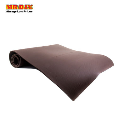(MR.DIY) TPE Ultra Light Double-Sided Non-Slip Cushion Yoga Fitness Exercise Mat (173cm x 60cm x 6mm)