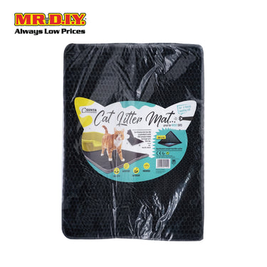 Cat Litter Mat-Large