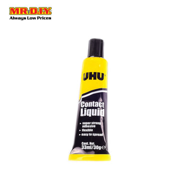 UHU Conatct Liquid (33ml)