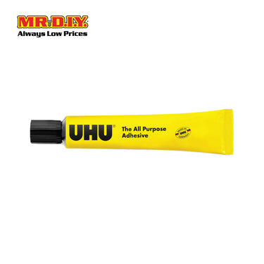 UHU Universal Glue 60ml