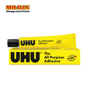 UHU Universal Glue 60ml