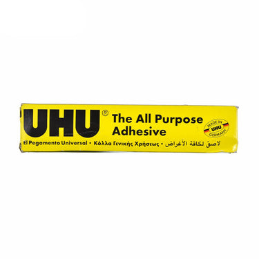 UHU Universal Glue 60ml