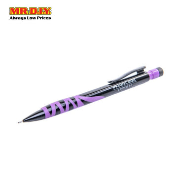 (MR.DIY) FABER-CASTELL Z Mechanical Pencil [0.7mm]