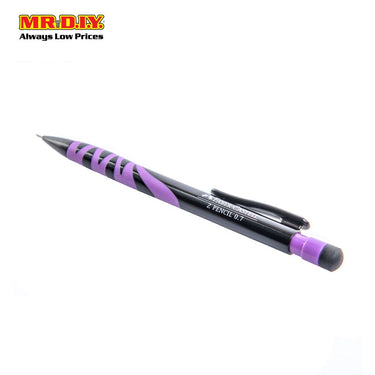 (MR.DIY) FABER-CASTELL Z Mechanical Pencil [0.7mm]