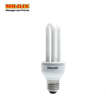 [BEST SELLER] PHILIPS Essential 3U Shape LED Bulb Cool Daylight 18W