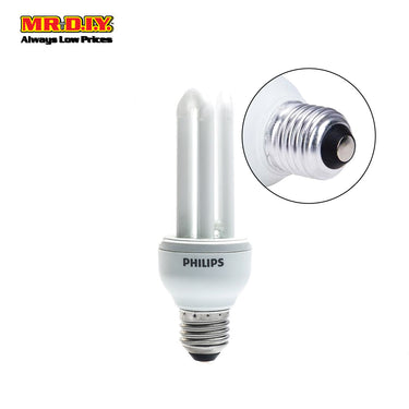 [BEST SELLER] PHILIPS Essential 3U Shape LED Bulb Cool Daylight 18W
