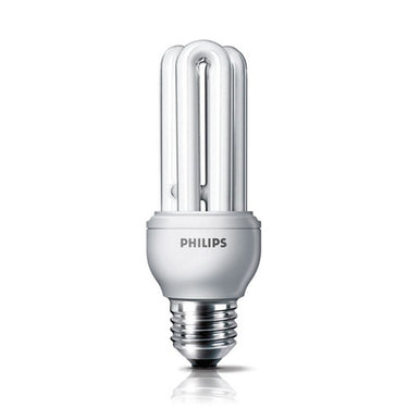 PHILIPS Genie 3U Shape LED Bulb Cool Daylight 14W