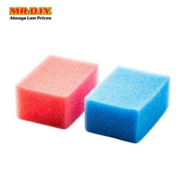 ARC EN CIEL Multi-Purpose Dishwash Sponge (4pcs)