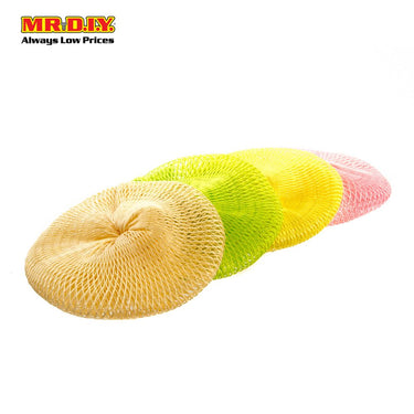 ARC EN CIEL Colourful Dishwashing Net Sponge
