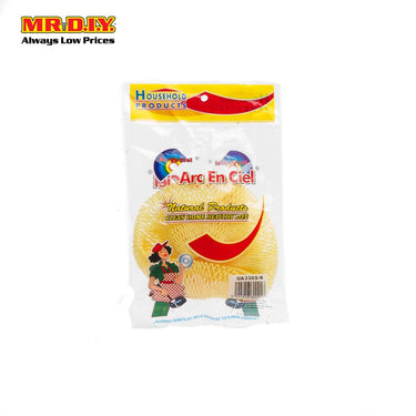 ARC EN CIEL Colourful Dishwashing Net Sponge