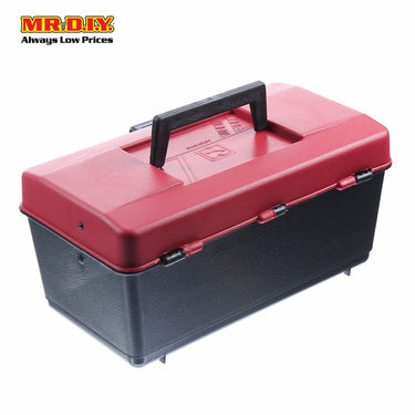 FELTON Nakayama Tool box (1L)