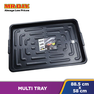 FELTON Multi-Use Car Boot Tray (88.5cm x 58cm)