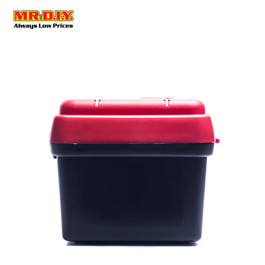 FELTON Plastic Jumbo Tool Box (45cm x24.8cm x 21cm)
