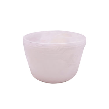 Microwaveable Disposable Round Container (5 pieces)