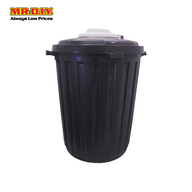 FELTON Trash Bin 22 Gallon With Flip Top Lid FDB 879 (85L)