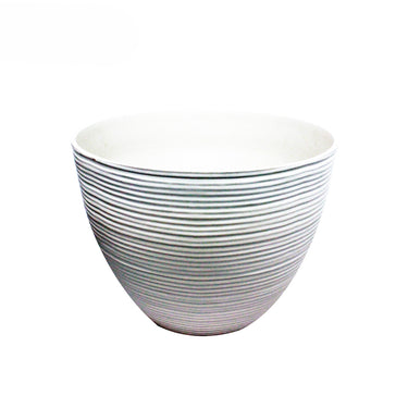 ROUND FLOWER POT FBL 2452 48X48X355