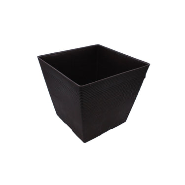 Square Flower Pot (30cm x 30cm x 26cm)