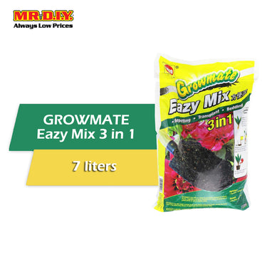 TRIO Growmate Easy Mix 3 in 1  (7L)