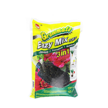 TRIO Growmate Easy Mix 3 in 1  (7L)