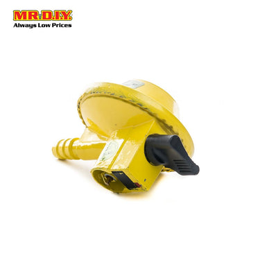 TRAC Low Pressure Regulator